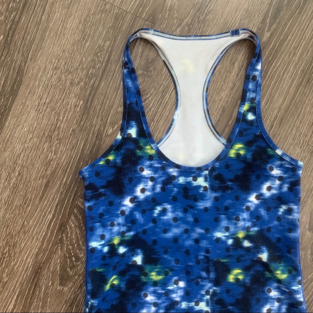 Lululemon Cool Racerback - Picture 2 of 8